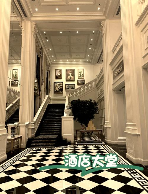 丽思卡尔顿酒店几星级