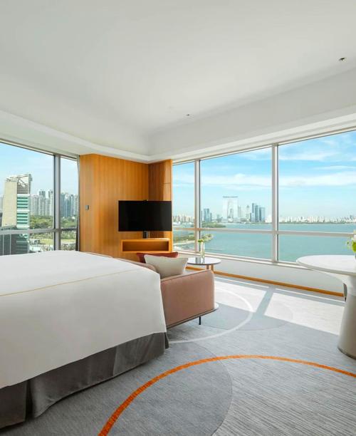 苏州五星级酒店有哪些