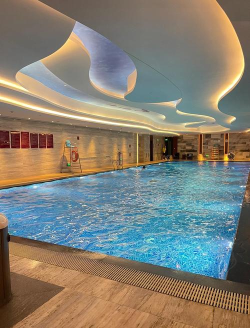 福州融侨皇冠假日酒店