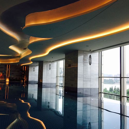 福州融侨皇冠假日酒店