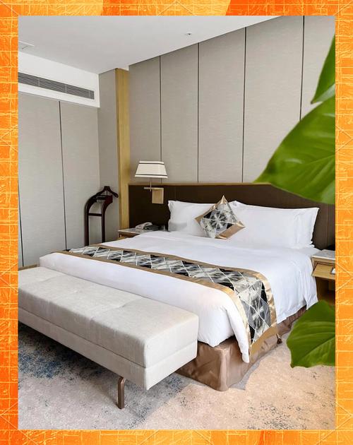 长沙三景韦尔斯利酒店