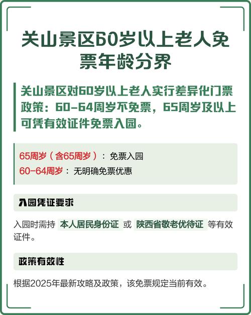 四川景点门票60岁免票