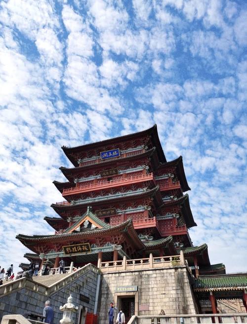 南昌周边旅游景点有哪些