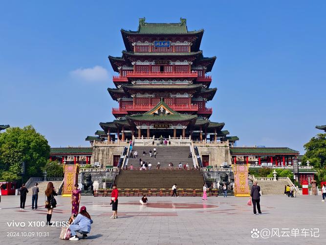 南昌周边旅游景点有哪些