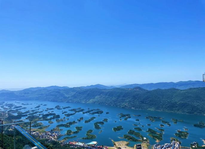 武汉附近旅游景点自驾游