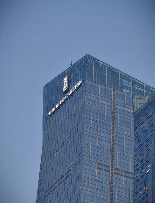 哈尔滨丽思卡尔顿酒店