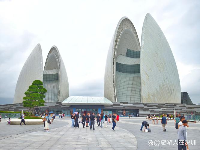 珠海市有哪些好玩的景点