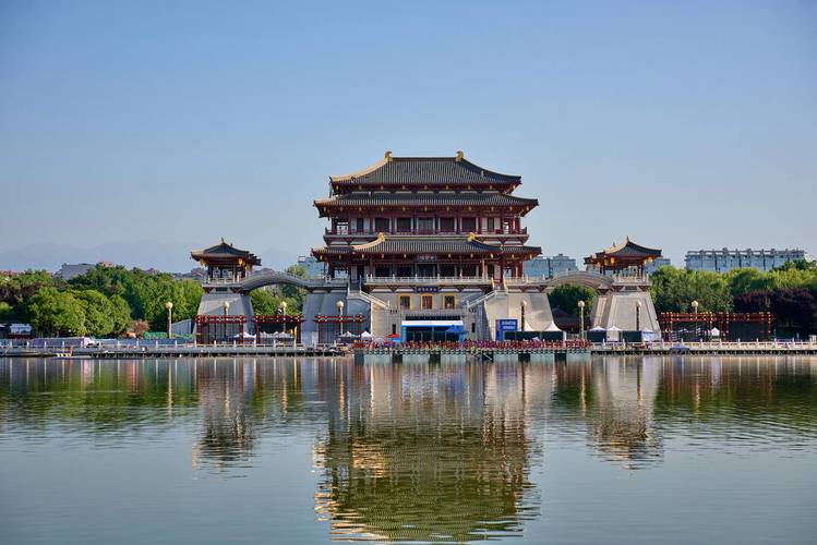 禹州旅游景点大全排名榜