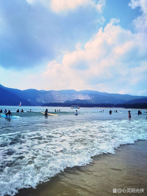 海南三亚景区有哪些景点