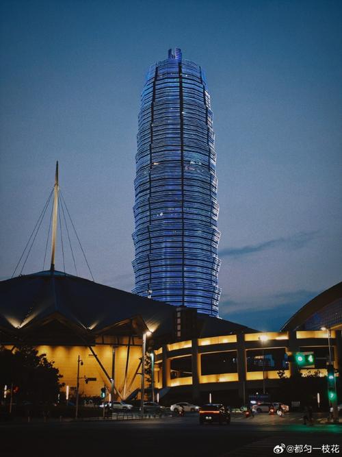 郑州绿地jw万豪酒店