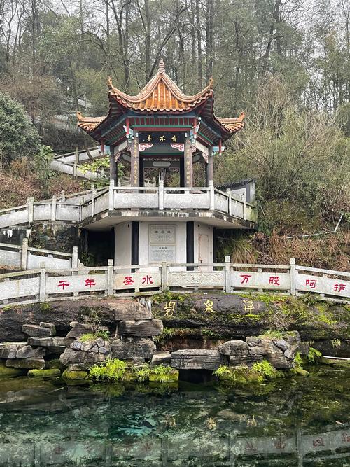 湘潭周边自驾游景点推荐