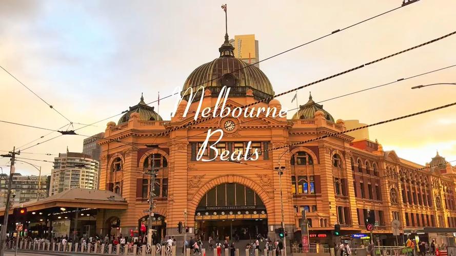 澳大利亚墨尔本旅游景点