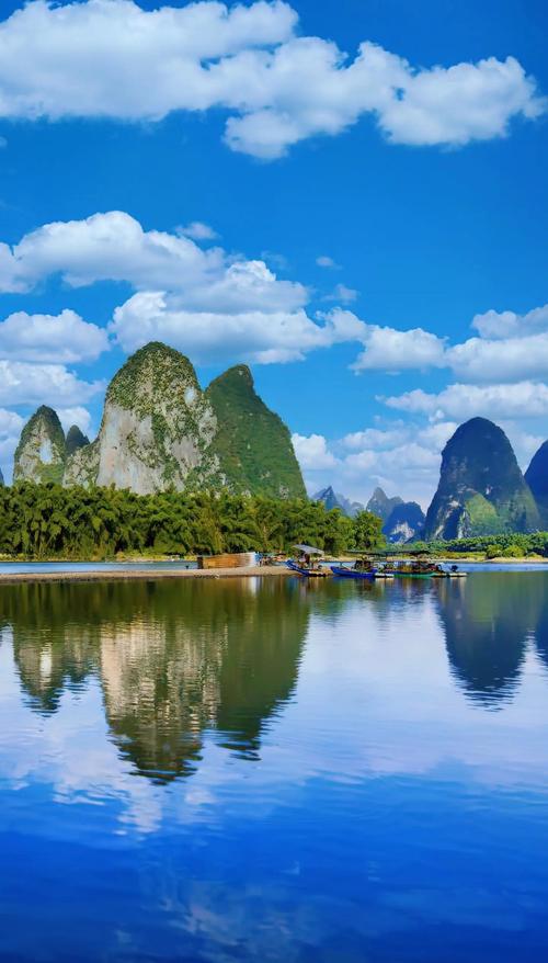 桂林旅游攻略必玩的景点