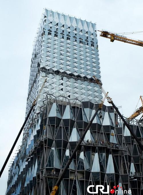 武汉最豪华七星级酒店