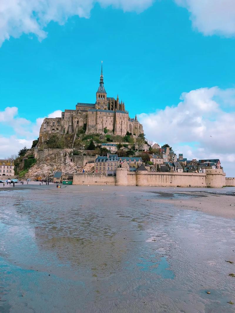 欧洲著名旅游景点有哪些