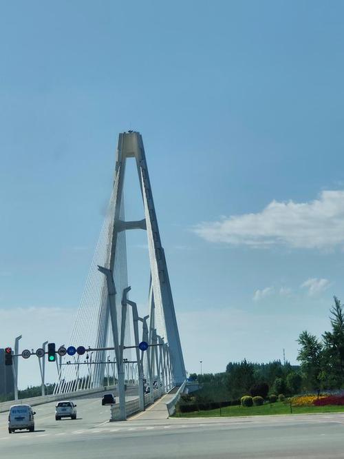 鄂尔多斯东胜区自驾游