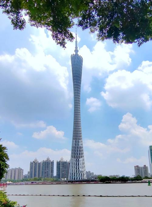 广州自驾游攻略景点必去