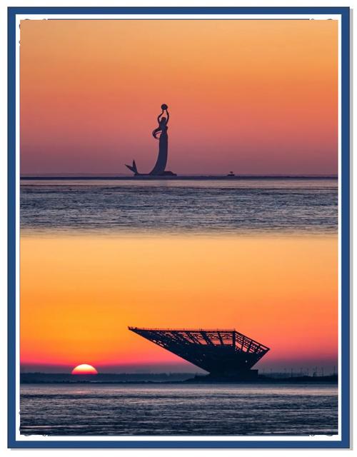 鲅鱼圈有什么好玩的景点