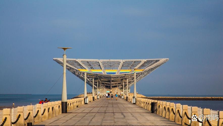 鲅鱼圈有什么好玩的景点