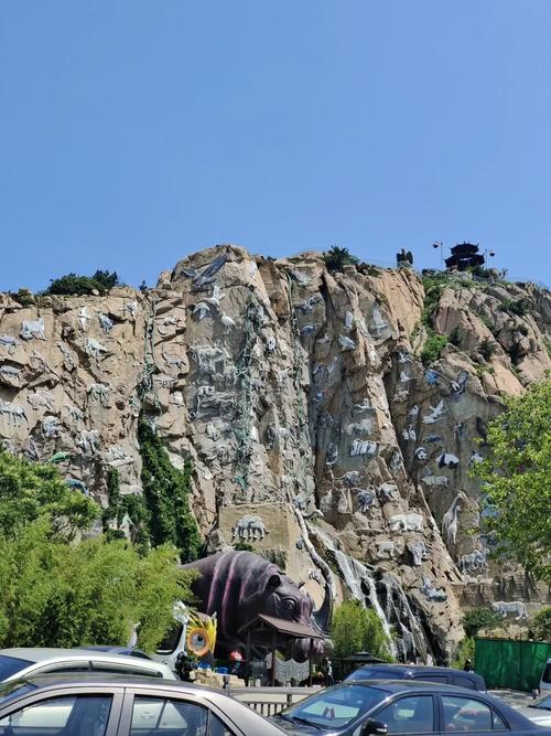 荣成旅游攻略必玩的景点