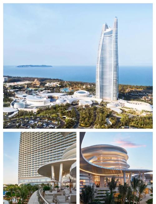 亚特兰蒂斯酒店几星级