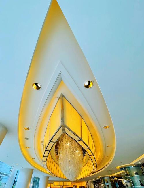 上海复旦皇冠假日酒店