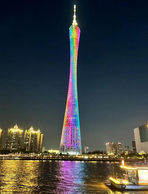 广州11月旅游景点推荐