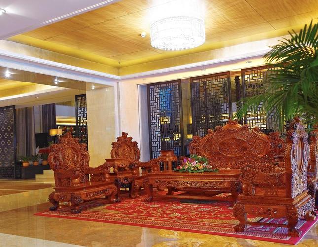 深圳宝利来国际大酒店