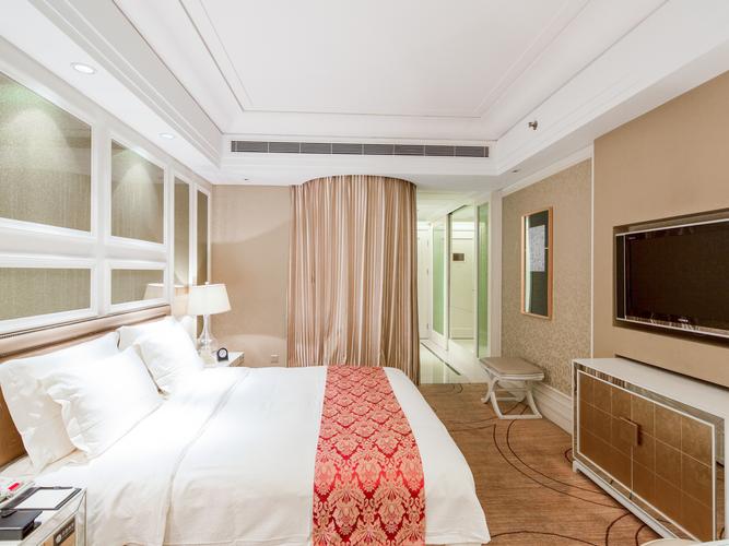 深圳宝利来国际大酒店