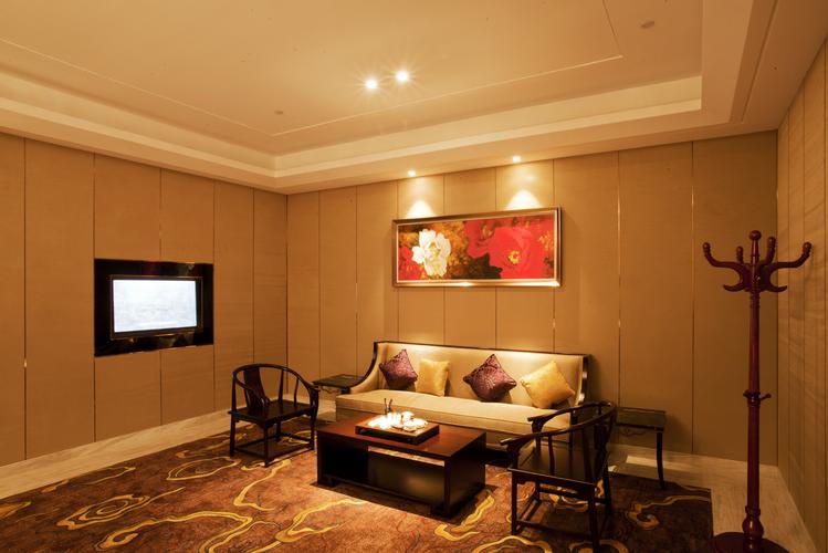 深圳登喜路国际大酒店