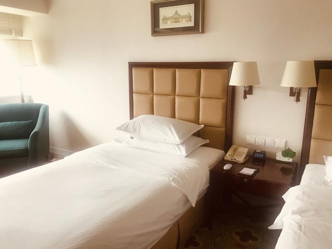 武汉华美达光谷大酒店