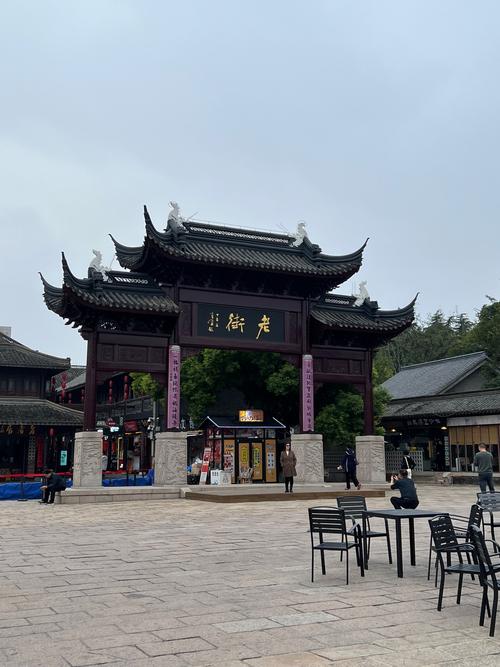 泰州哪里好玩的景点推荐