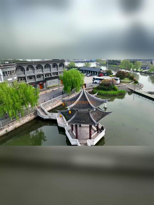 泰州哪里好玩的景点推荐