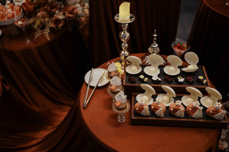 天津富力万达文华酒店