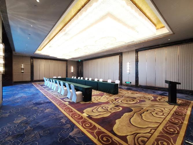 长沙富力万达文华酒店