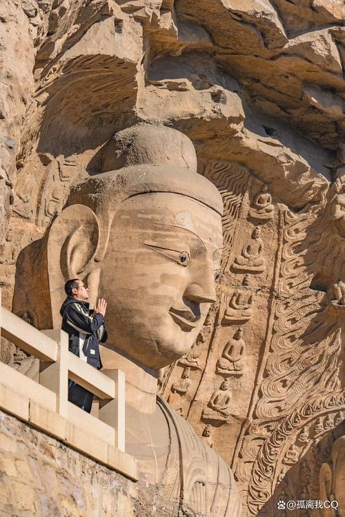 北京到云冈石窟自驾游