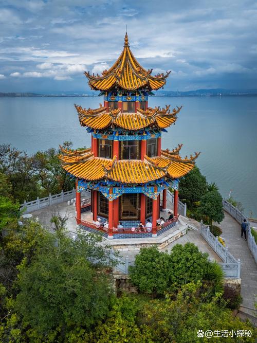 昆明市内一日游最佳景点