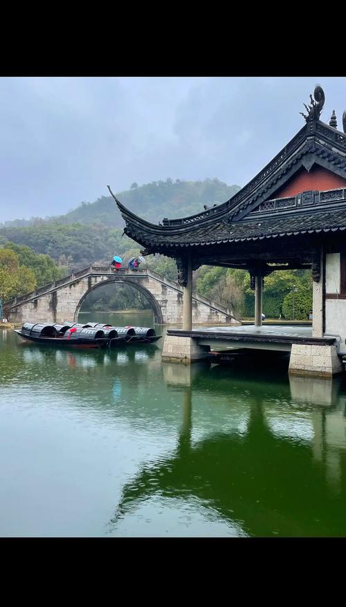 绍兴旅游景点攻略一日游