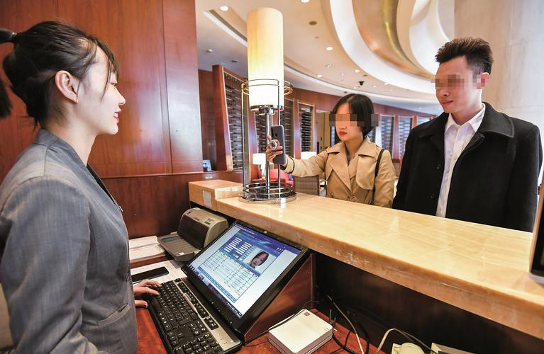 没有身份证能住酒店吗