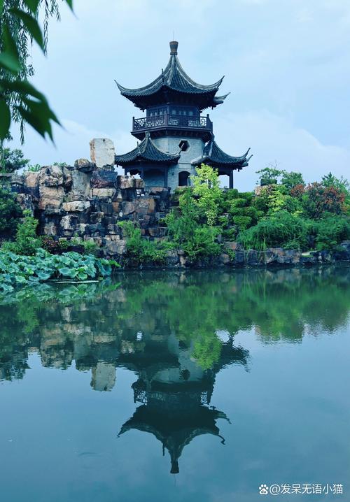 淮安一日游必去景点推荐