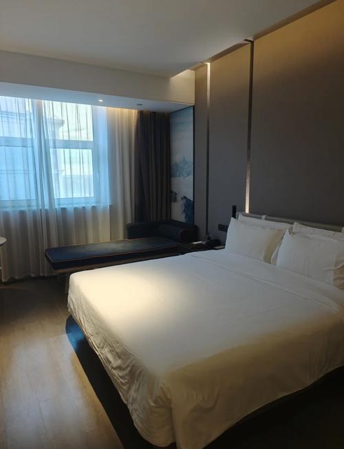 首都机场附近酒店推荐