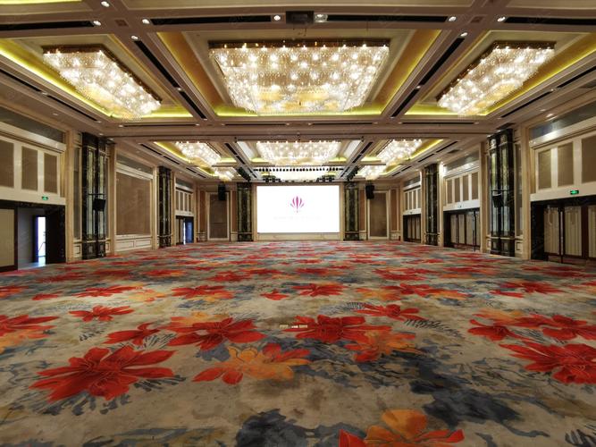 成都星宸航都国际酒店