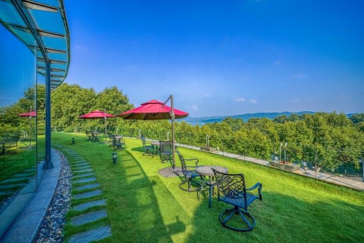 杭州索菲特西湖大酒店