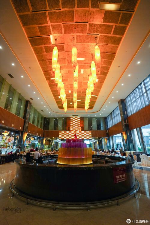 烟台南山皇冠假日酒店