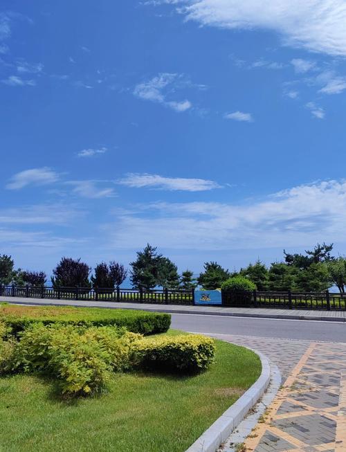 大连6月份周边自驾游