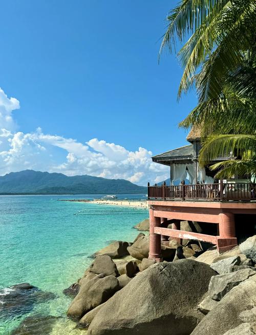 海南岛旅游景点自驾游