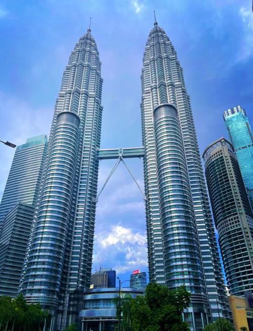 马来西亚著名的旅游景点