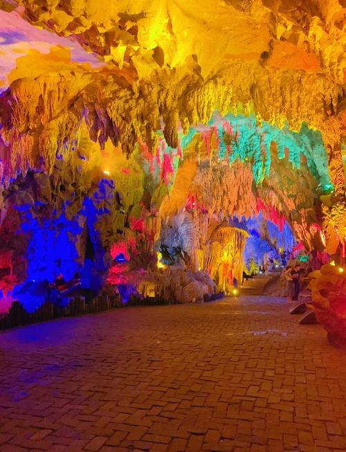 郴州旅游景点有哪些地方