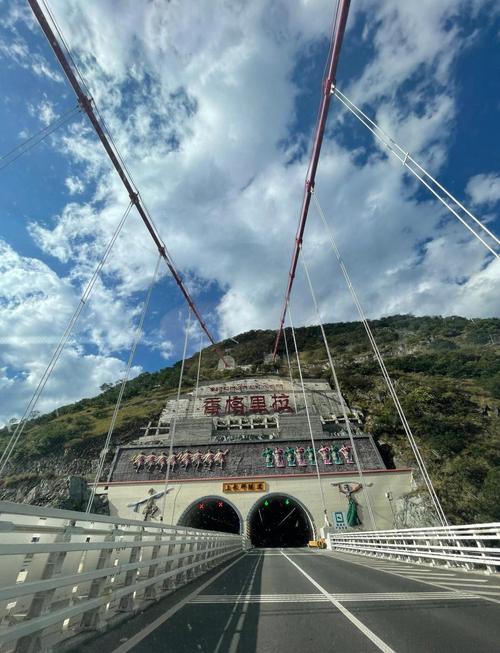 云南自驾旅游必去的景点