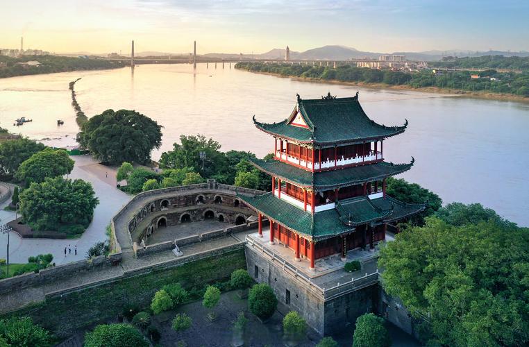 江西赣州有什么旅游景点